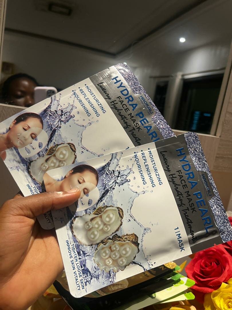 Produits Hydratants Visage