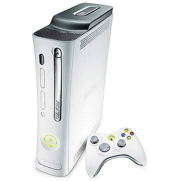 Xbox 360
