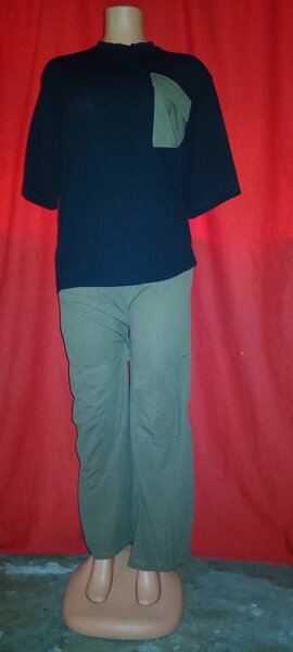 Casual women's Outfit Set