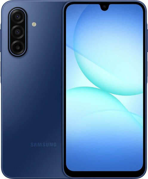 Samsung Galaxy A17 -8G/256GB-