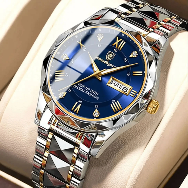 Montre Homme Élégante