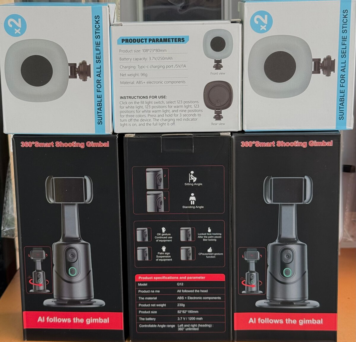 support de téléphone