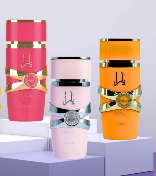 Parfum  Lattafa Yara 50ml