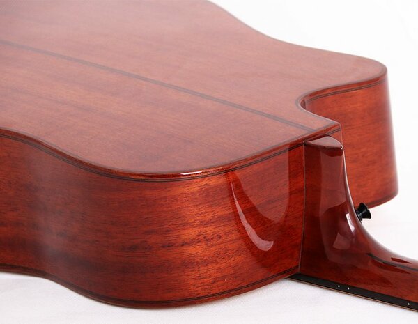 Guitare acoustique 41" WY-500SS