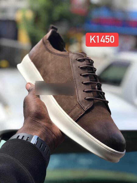 Top quality timberland