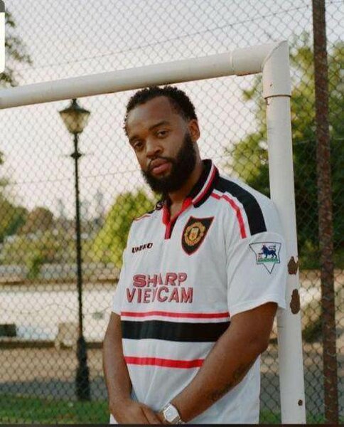 Maillot rétro vintage homme