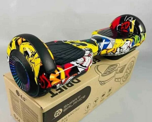 Hoverboard