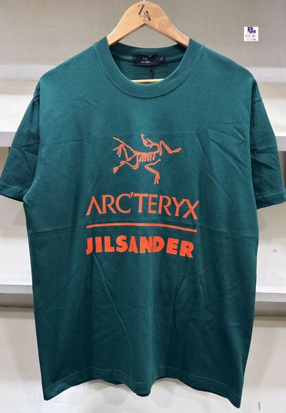 T-shirts unisexe en coton