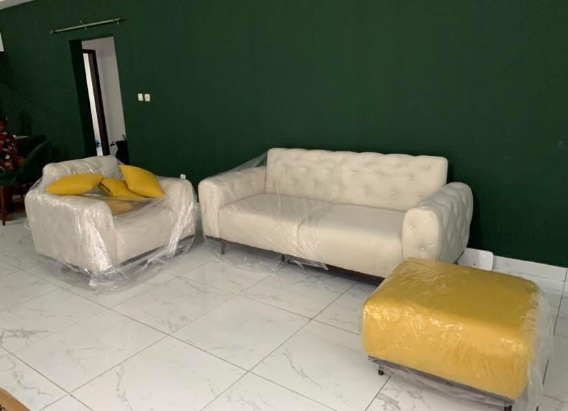 Fauteuil importer en promotio