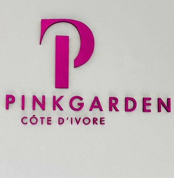 PINKGARDEN CI