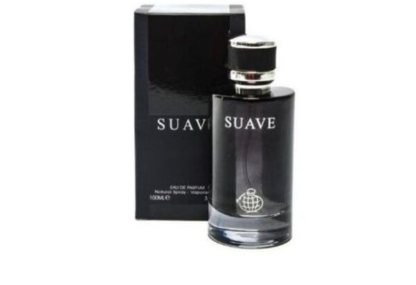 Parfum Suave pour Hommes