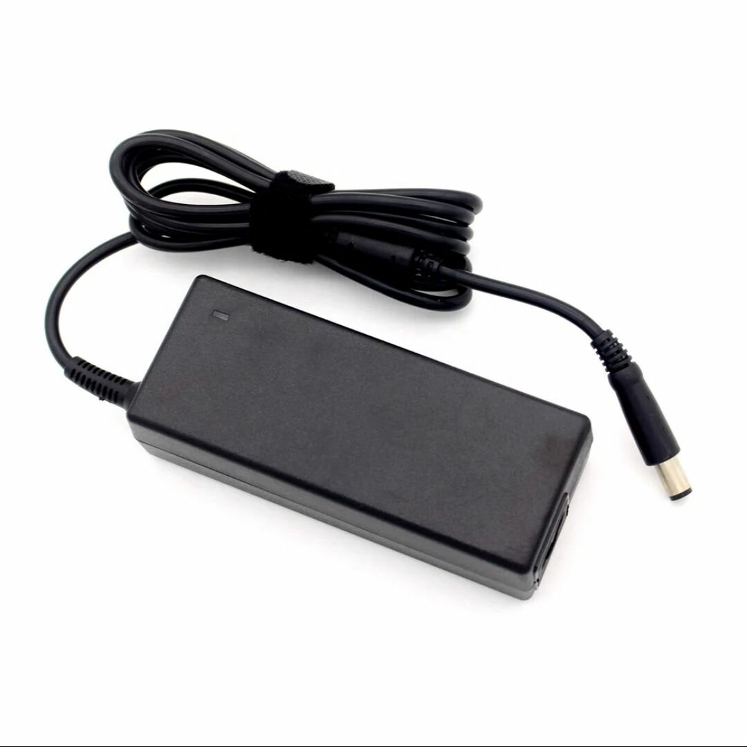 CHARGEUR DELL GROS BOUT 90W 19.5V 4.62A 7.4*5.0mm (7450)