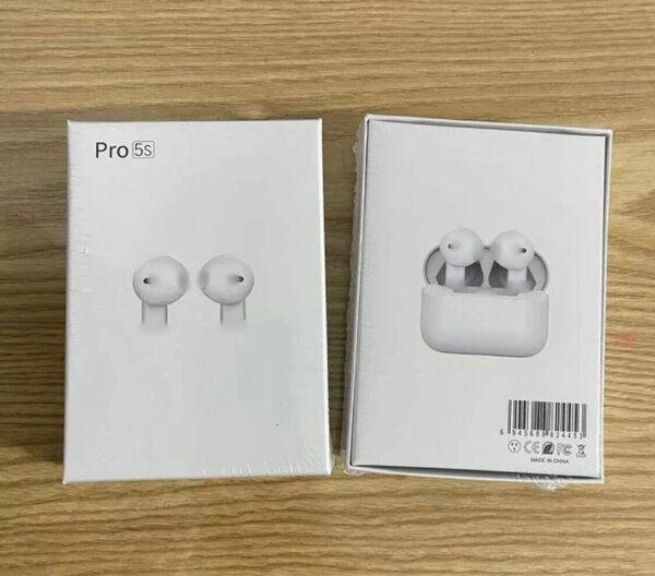 Écouteurs sans fil Pro 5S