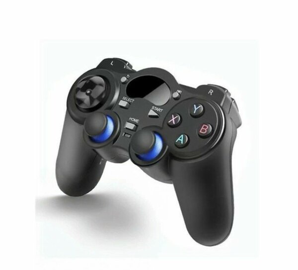 Manette de Jeu Sans Fil