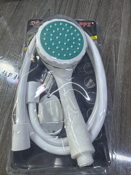 Ensemble Douchette avec Tuyau