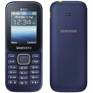 Samsung B310E