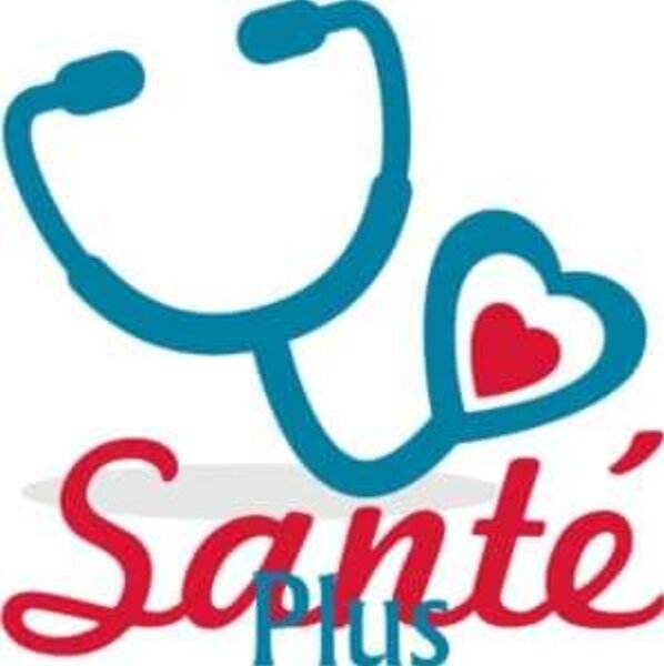 SANTÉ ➕️ 