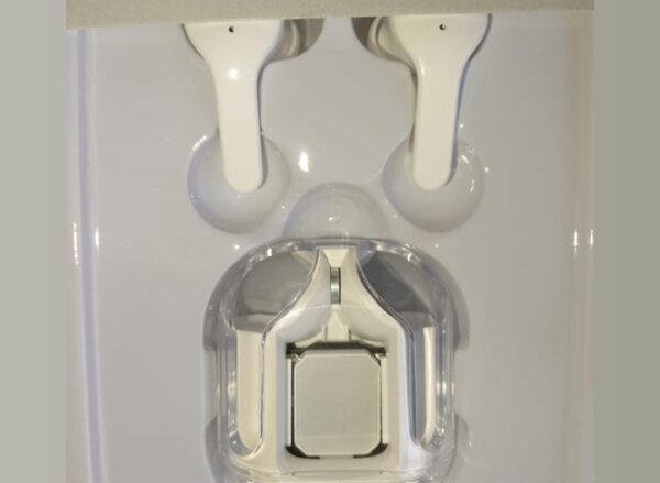 Écouteurs sans fil Bluetooth