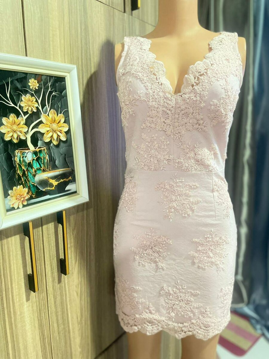 Ladies dress