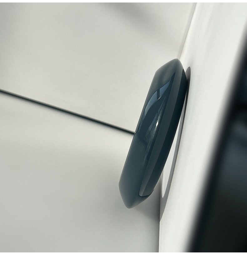 Slanted Edged Acrylic Bangles