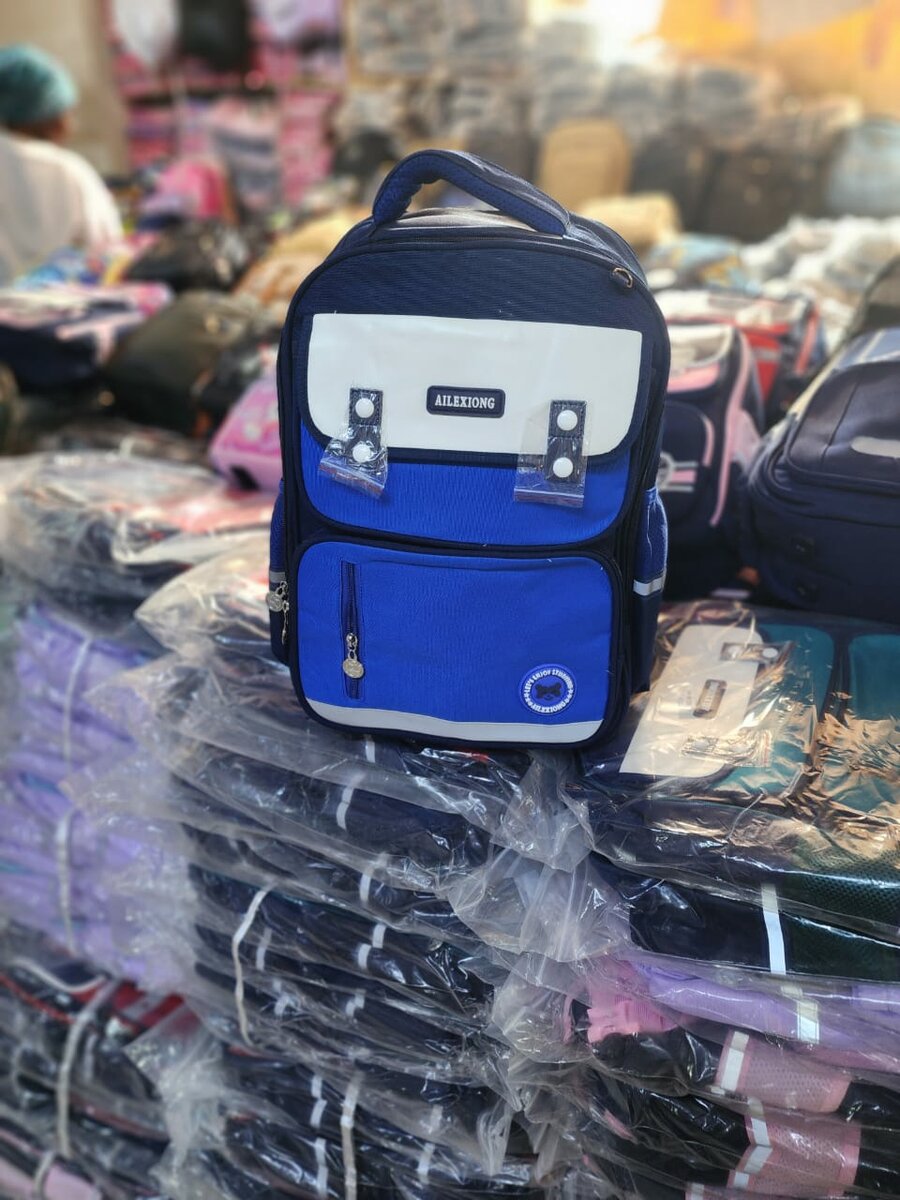 Sac à dos durable et tendance