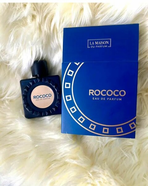 parfum et déodorant nana shop