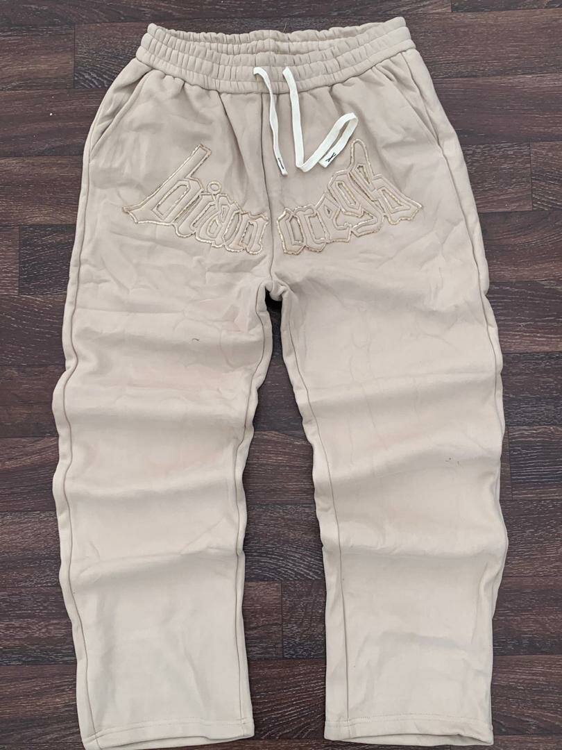 Pantalons de survêtement stylés