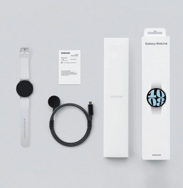 Montre Samsung Galaxy Watch6