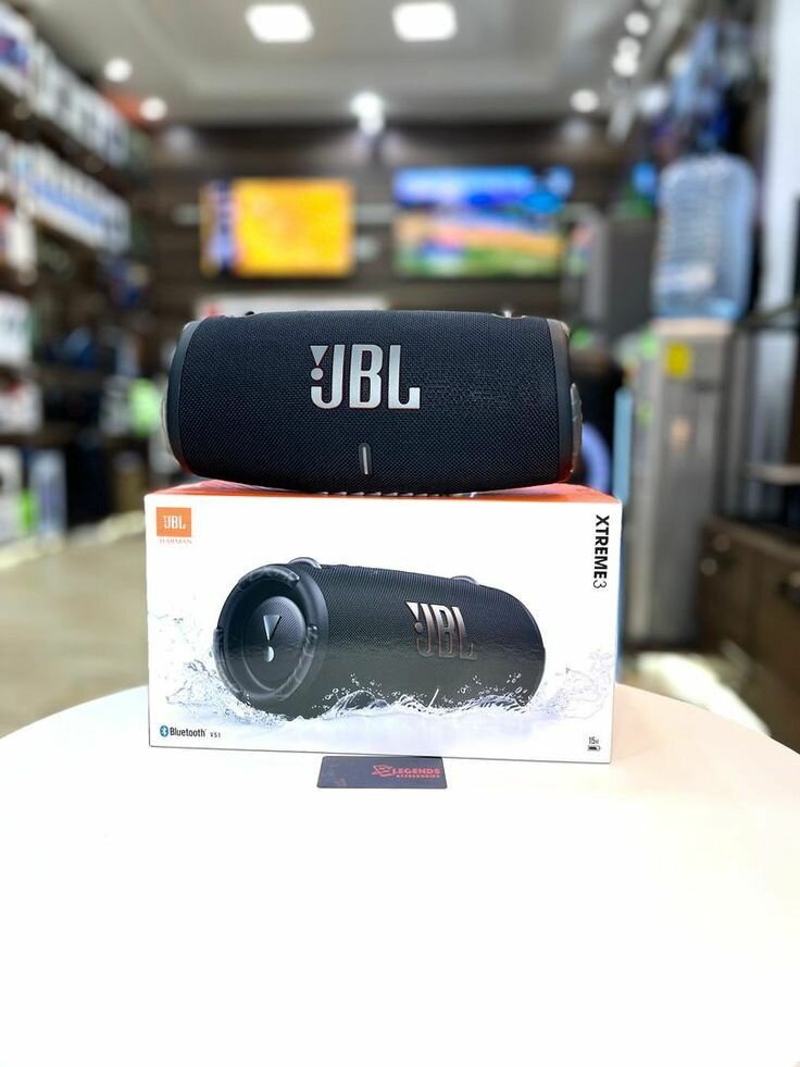 JBL XTREME