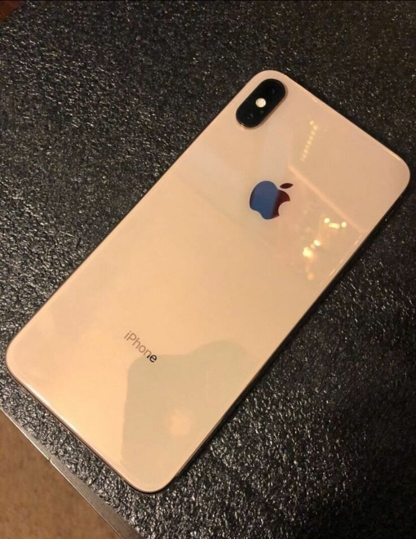 Xs max 256gig