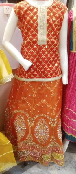 Lehenga