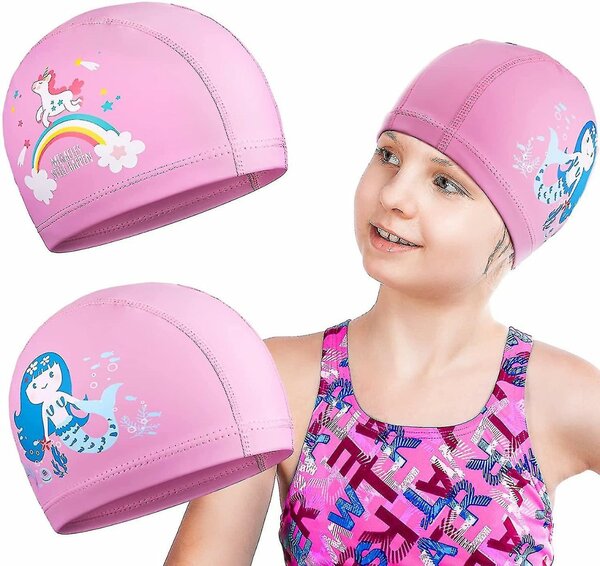Swimming Cap