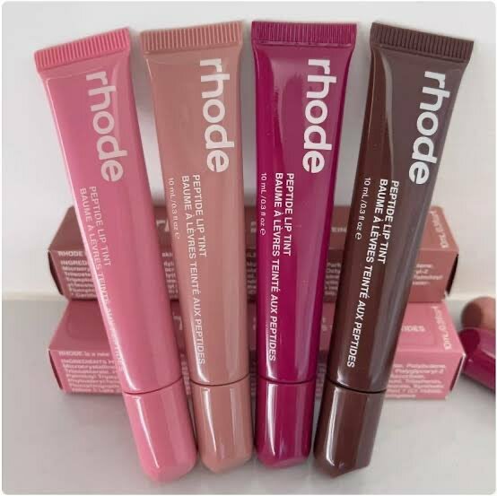 rhode lip tint