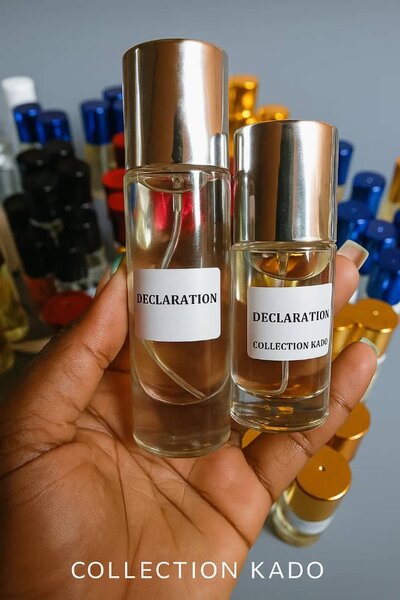 Parfum Élegant Unisexe