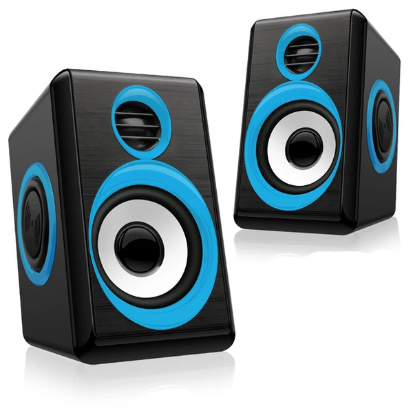 USB Speaker 2.0 FT165