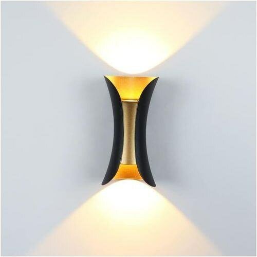 Applique Murale Moderne LED