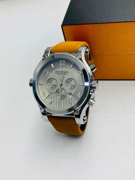 Montre homme
