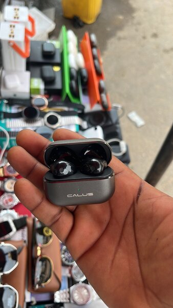 Écouteurs Sans Fil Calus