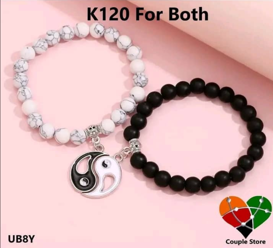 Couple Bracelets 