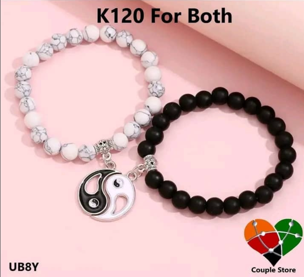 Couple Bracelets 