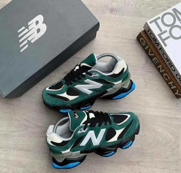 Baskets tendance New Balance