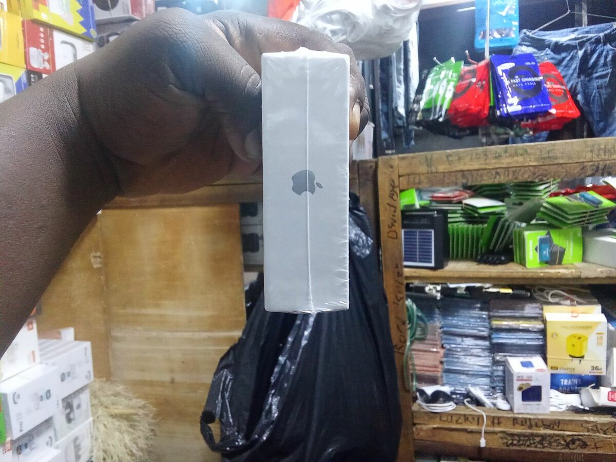 Écouteurs Bluetooth Apple