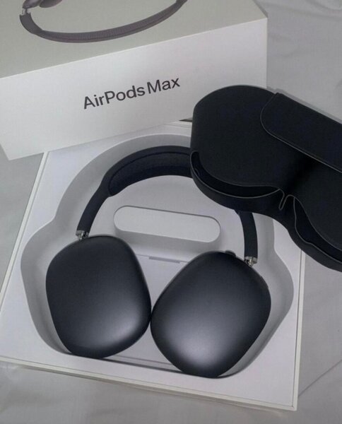 AirPods Max - Casque sans Fil