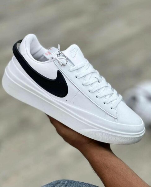 Baskets Nike Blazer Platform