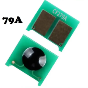 Toner Cartridge Chip / Toner Reset Chip for HP 79A
