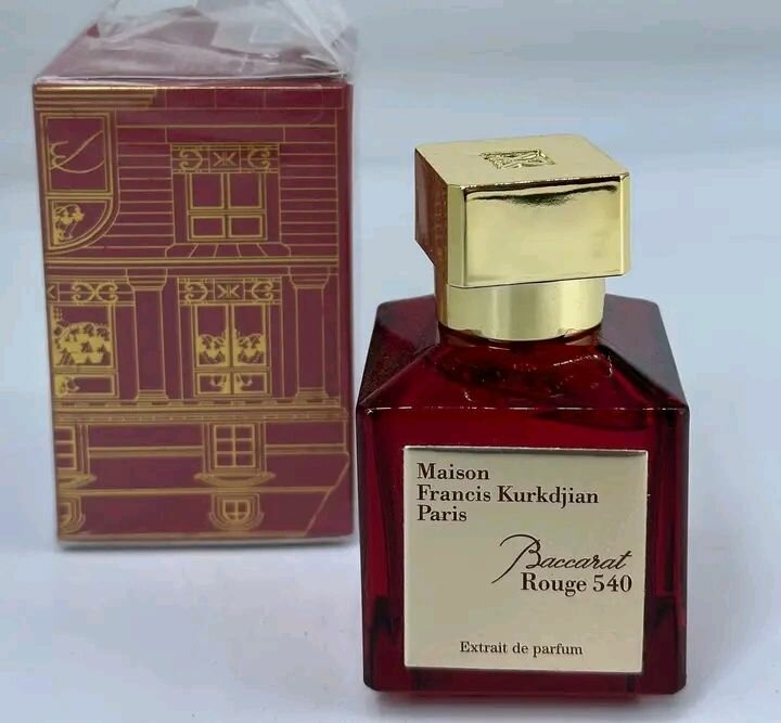 Barakat, Glorious Oud, Golden Nights