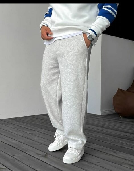Pantalon SMW