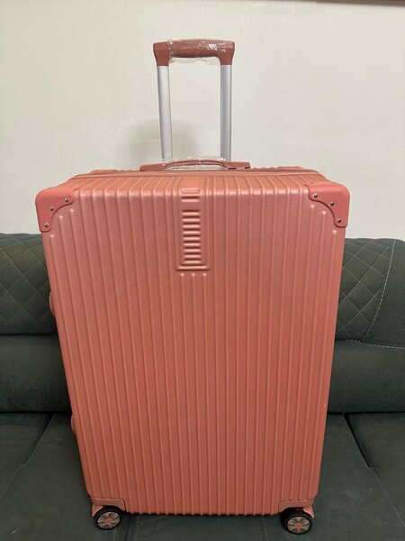 Stylish Travel Suitcase