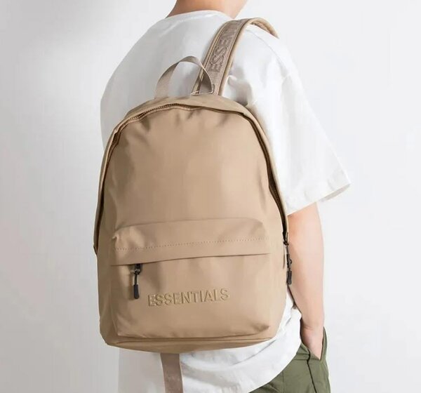 Sac à dos essentiel