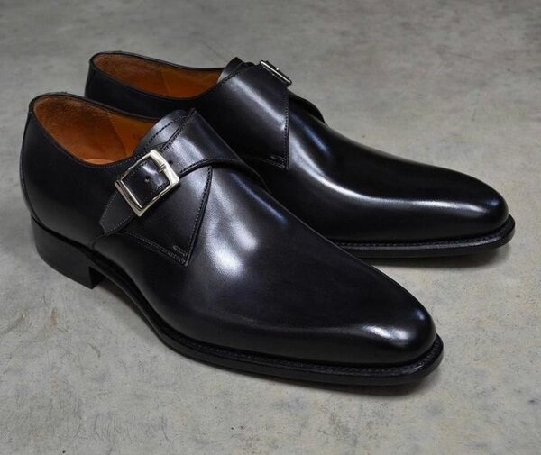 MOCASSINS HOMME
